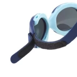 WEDZE Lunettes De Soleil, Lunettes De Ski Bébé 12 - 36 Mois REVERSE Catégorie 4 Bleues -Équipement De Surf lunettes de soleil lunettes de ski bebe 12 36 mois reverse categorie 4 bleues 5