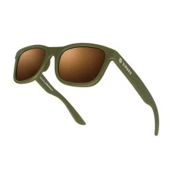 Lunettes De Soleil Originals Surf Homme Et Femme Landhausplatz Vert Armée -Équipement De Surf lunettes de soleil originals surf homme et femme landhausplatz vert armee 1