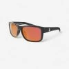 Tribord Lunettes De Soleil Polarisées Flottantes Voile Adulte 100 Taille M Noir -Équipement De Surf lunettes de soleil polarisees flottantes voile adulte 100 taille m noir