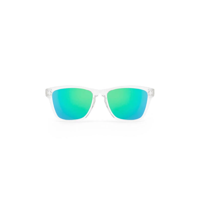 HAWKERS Lunettes De Soleil Pour Enfants BLEU CLAIR - ONE ENFANT 4 HAWKERS Lunettes De Soleil Pour Enfants BLEU CLAIR - ONE ENFANT – Image 2