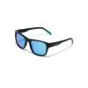 HAWKERS Lunettes De Soleil Pour Homme Et Femme BLACK CLEAR BLUE POLARIZED - OWENS 1 HAWKERS Lunettes De Soleil Pour Homme Et Femme BLACK CLEAR BLUE POLARIZED - OWENS -Équipement De Surf lunettes de soleil pour homme et femme black clear blue polarized owens