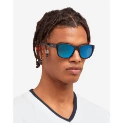 HAWKERS Lunettes De Soleil Pour Homme Et Femme BLACK CLEAR BLUE POLARIZED - OWENS 9 HAWKERS Lunettes De Soleil Pour Homme Et Femme BLACK CLEAR BLUE POLARIZED - OWENS -Équipement De Surf lunettes de soleil pour homme et femme black clear blue polarized owens 2