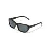 HAWKERS Lunettes De Soleil Pour Homme Et Femme BLACK DARK POLARIZED - BOLT