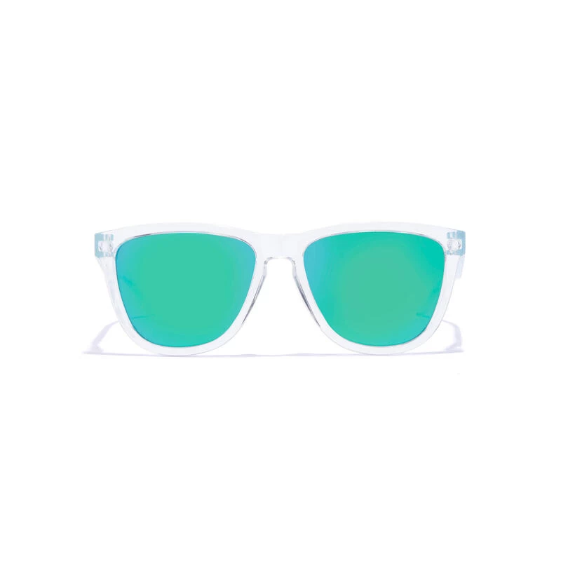 HAWKERS Lunettes De Soleil Pour Homme Et Femme POLARIZED AIR EMERALD - ONE Raw 5 HAWKERS Lunettes De Soleil Pour Homme Et Femme POLARIZED AIR EMERALD - ONE Raw – Image 3