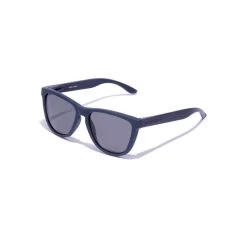 HAWKERS Lunettes De Soleil Pour Homme Et Femme POLARIZED NAVY DARK - ONE Raw