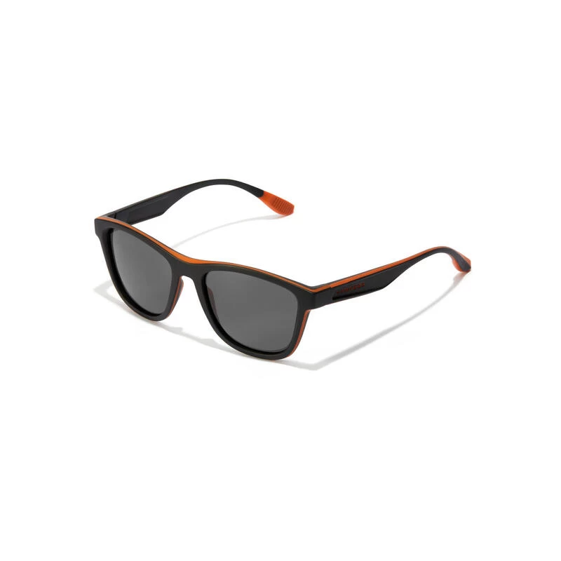 HAWKERS Lunettes De Soleil Pour Homme Et Femme POLARIZED ONE SPORT Orange 3 HAWKERS Lunettes De Soleil Pour Homme Et Femme POLARIZED ONE SPORT Orange