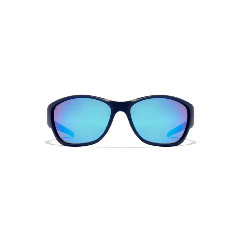 HAWKERS Lunettes De Soleil Pour Hommes Et Femmes BLEU MARINE CLAIR - RAVE 4 HAWKERS Lunettes De Soleil Pour Hommes Et Femmes BLEU MARINE CLAIR - RAVE – Image 2