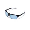 HAWKERS Lunettes De Soleil Pour Hommes Et Femmes NOIR BLEU CHROME - BAT 1 HAWKERS Lunettes De Soleil Pour Hommes Et Femmes NOIR BLEU CHROME - BAT -Équipement De Surf lunettes de soleil pour hommes et femmes noir bleu chrome bat
