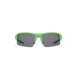 HAWKERS Lunettes De Soleil Pour Hommes Et Femmes POLARISÉ VERT FLUO FONCÉ - BAT -Équipement De Surf lunettes de soleil pour hommes et femmes polarise vert fluo fonce bat 1