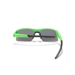HAWKERS Lunettes De Soleil Pour Hommes Et Femmes POLARISÉ VERT FLUO FONCÉ - BAT -Équipement De Surf lunettes de soleil pour hommes et femmes polarise vert fluo fonce bat 2