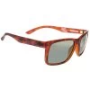 Lunettes De Soleil POZZ' Marron Mat, CX Polarisés GRIS - Cat.3 - MUNDAKA