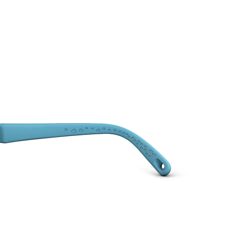 Quechua Lunettes De Soleil Randonnée - MH B100 - Bébé 6 - 24 Mois - Catégorie 4 8 Quechua Lunettes De Soleil Randonnée - MH B100 - Bébé 6 - 24 Mois - Catégorie 4 – Image 6