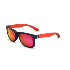 Quechua Lunettes De Soleil Randonnée - MH T140 - Enfant Plus 10 Ans - Catégorie 3 -Équipement De Surf lunettes de soleil randonnee mh t140 enfant plus 10 ans categorie 3 3