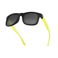 Quechua Lunettes De Soleil Randonnée - MH T140 - Enfant Plus 10 Ans - Catégorie 3 Jaune -Équipement De Surf lunettes de soleil randonnee mh t140 enfant plus 10 ans categorie 3 jaune 4