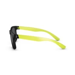 Quechua Lunettes De Soleil Randonnée - MH T140 - Enfant Plus 10 Ans - Catégorie 3 Jaune -Équipement De Surf lunettes de soleil randonnee mh t140 enfant plus 10 ans categorie 3 jaune 7