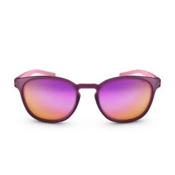 Quechua Lunettes De Soleil Randonnée - MH160 - Adulte - Catégorie 3 -Équipement De Surf lunettes de soleil randonnee mh160 adulte categorie 3 1