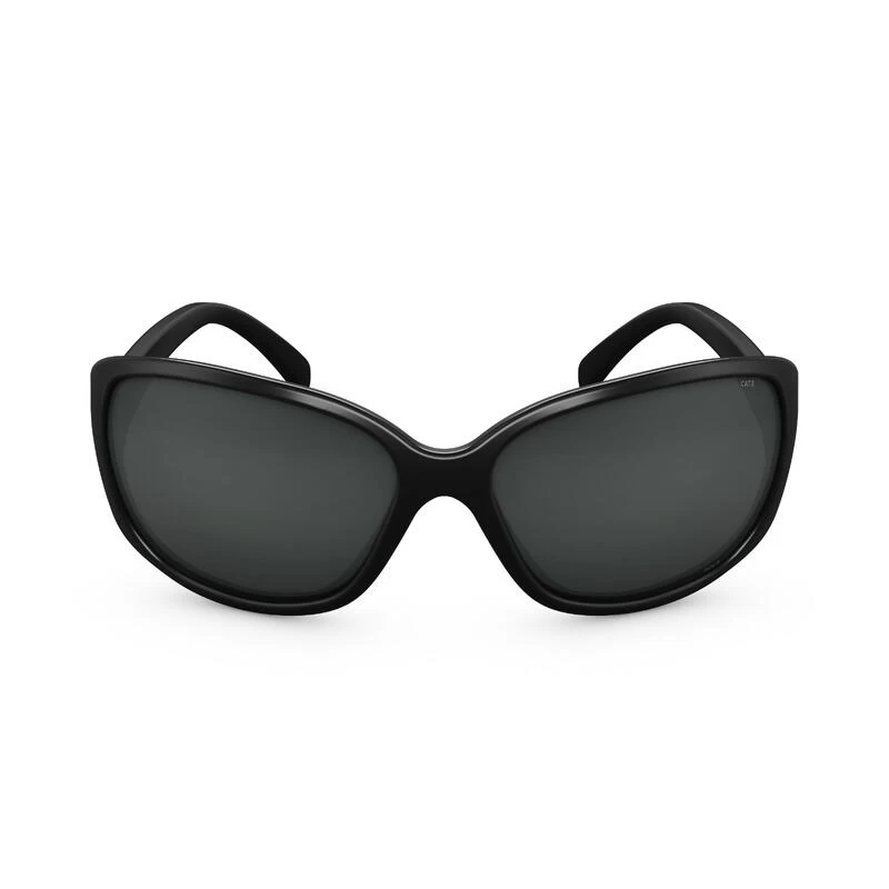 Quechua Lunettes De Soleil Randonnée - MH530W - Femme - Polarisantes Catégorie 3 9 Quechua Lunettes De Soleil Randonnée - MH530W - Femme - Polarisantes Catégorie 3 – Image 7