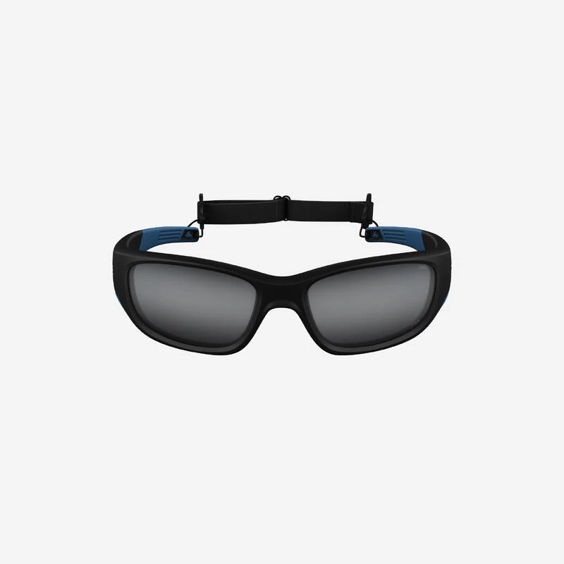 Quechua Lunettes De Soleil Randonnée - MHT550 - Enfant Plus 10 Ans - Catégorie 4 3 Quechua Lunettes De Soleil Randonnée - MHT550 - Enfant Plus 10 Ans - Catégorie 4