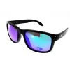 Lunettes De Soleil Sport Adulte SKEENA Tyam Noir Bleu Cat 3 -Équipement De Surf lunettes de soleil sport adulte skeena tyam noir bleu cat 3