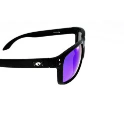 Lunettes De Soleil Sport Adulte SKEENA Tyam Noir Bleu Cat 3 -Équipement De Surf lunettes de soleil sport adulte skeena tyam noir bleu cat 3 3