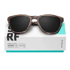 Lunettes De Soleil Sport Surf Homme Et Femme Rodiles Marron -Équipement De Surf lunettes de soleil sport surf homme et femme rodiles marron 1