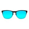 Lunettes De Soleil Sport Surf Homme Et Femme Seaside Noir -Équipement De Surf lunettes de soleil sport surf homme et femme seaside noir