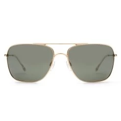 Lunettes De Soleil STACK Or, Polarisés VERT - Cat.3 - MUNDAKA -Équipement De Surf lunettes de soleil stack or polarises vert cat3 mundaka 2