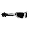 LUNETTES DE SPORT CLASSIC - IRISCO - GRISES