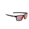 Lunettes De Sport Cleanocean 2 Noir Rouge -Équipement De Surf lunettes de sport cleanocean 2 noir rouge