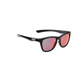 Lunettes De Sport Cleanocean 3 Noir Rouge