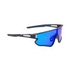 Lunettes De Sport Hurricane Bleu -Équipement De Surf lunettes de sport hurricane bleu