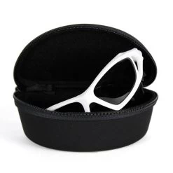LUNETTES DE SPORT POLARISEES - BLANCHES -Équipement De Surf lunettes de sport polarisees blanches 5
