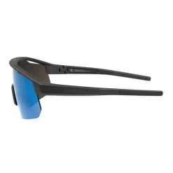 Lunettes De Vélo Adulte PERF 500 LIGHT Catégorie 3 NOIR / BLEU -Équipement De Surf lunettes de velo adulte perf 500 light categorie 3 noir bleu 2
