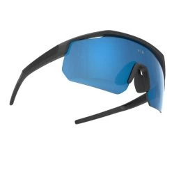 Lunettes De Vélo Adulte PERF 500 LIGHT Catégorie 3 NOIR / BLEU -Équipement De Surf lunettes de velo adulte perf 500 light categorie 3 noir bleu 4