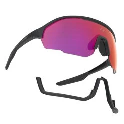 Rockrider Lunettes De Vélo Adulte XC RACE II Catégorie 3 HD -Équipement De Surf lunettes de velo adulte xc race ii categorie 3 hd 4