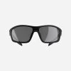 Rockrider Lunettes De Vélo PERF 100 PACK Noir Interchangeables CAT 0+3 -Équipement De Surf lunettes de velo perf 100 pack noir interchangeables cat 03
