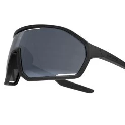 Rockrider Lunettes De Vélo PERF 500 Catégorie 3 NOIR -Équipement De Surf lunettes de velo perf 500 categorie 3 noir 3