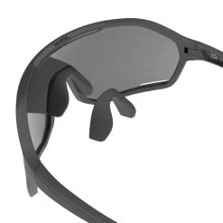Rockrider Lunettes De Vélo PERF 500 Catégorie 3 NOIR -Équipement De Surf lunettes de velo perf 500 categorie 3 noir 5