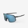 Lunettes De Vélo ROADR 900 PERF PACK VERRES ZEISS Grises Translucide -Équipement De Surf lunettes de velo roadr 900 perf pack verres zeiss grises translucide