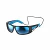 Lunettes De Voile Gust Evo Polarized Black S -Équipement De Surf lunettes de voile gust evo polarized black s