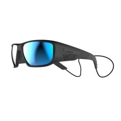 Lunettes De Voile Gust Evo Polarized Black XL -Équipement De Surf lunettes de voile gust evo polarized black xl 3