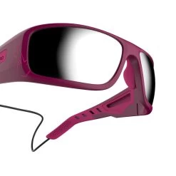 Lunettes De Voile Gust Evo Polarized Rasberry M 9 Lunettes De Voile Gust Evo Polarized Rasberry M -Équipement De Surf lunettes de voile gust evo polarized rasberry m 2