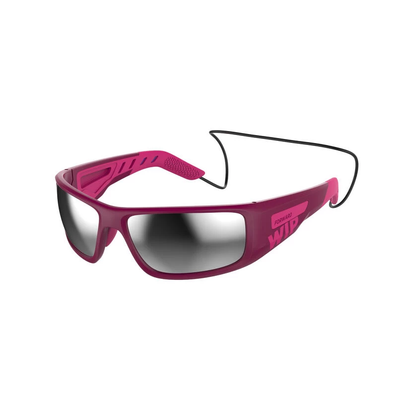 Lunettes De Voile Gust Evo Polarized Rasberry M 3 Lunettes De Voile Gust Evo Polarized Rasberry M
