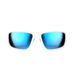 Lunettes De Voile Gust Evo Polarized White M -Équipement De Surf lunettes de voile gust evo polarized white m 1