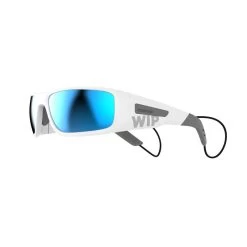 Lunettes De Voile Gust Evo Polarized White M -Équipement De Surf lunettes de voile gust evo polarized white m 3