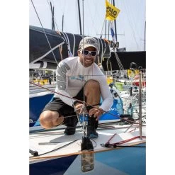 Lunettes De Voile Gust Evo Polarized White M -Équipement De Surf lunettes de voile gust evo polarized white m 4