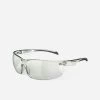 Rockrider Lunettes De VTT Adulte ST 100 Transparentes Catégorie 0 -Équipement De Surf lunettes de vtt adulte st 100 transparentes categorie 0