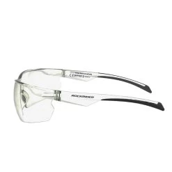 Rockrider Lunettes De VTT Adulte ST 100 Transparentes Catégorie 0 -Équipement De Surf lunettes de vtt adulte st 100 transparentes categorie 0 2