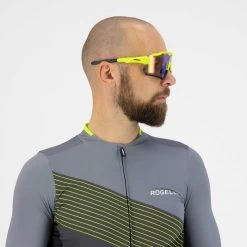 Rogelli Lunettes Velo Unisexe - Switch -Équipement De Surf lunettes velo unisexe switch 4