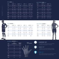 Rogelli Lunettes Velo Unisexe - Ventro Polarized 15 Rogelli Lunettes Velo Unisexe - Ventro Polarized -Équipement De Surf lunettes velo unisexe ventro polarized 6